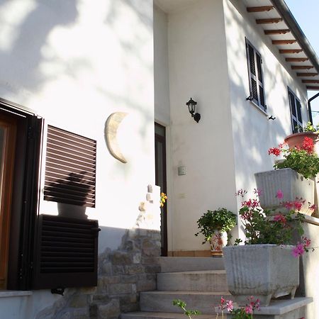 Agriturismo Sole Luna Piano Delle Pieve ห้อง รูปภาพ
