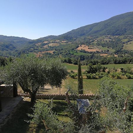 Agriturismo Sole Luna Piano Delle Pieve ห้อง รูปภาพ