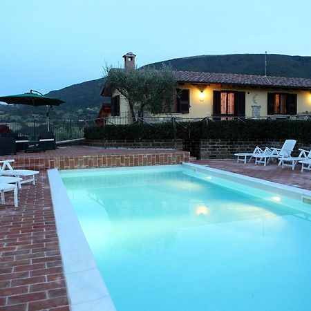Agriturismo Sole Luna Piano Delle Pieve ภายนอก รูปภาพ