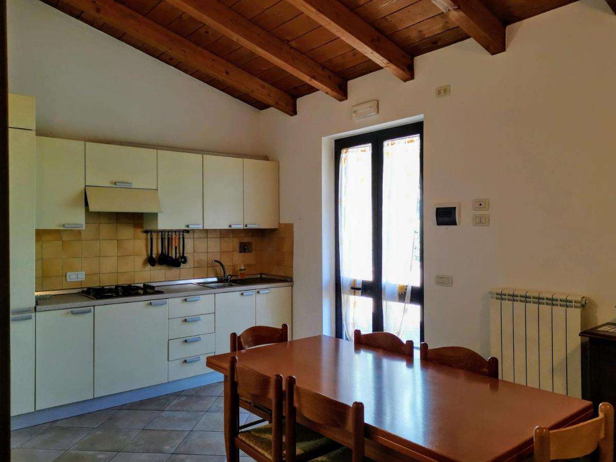 Agriturismo Sole Luna Piano Delle Pieve ภายนอก รูปภาพ