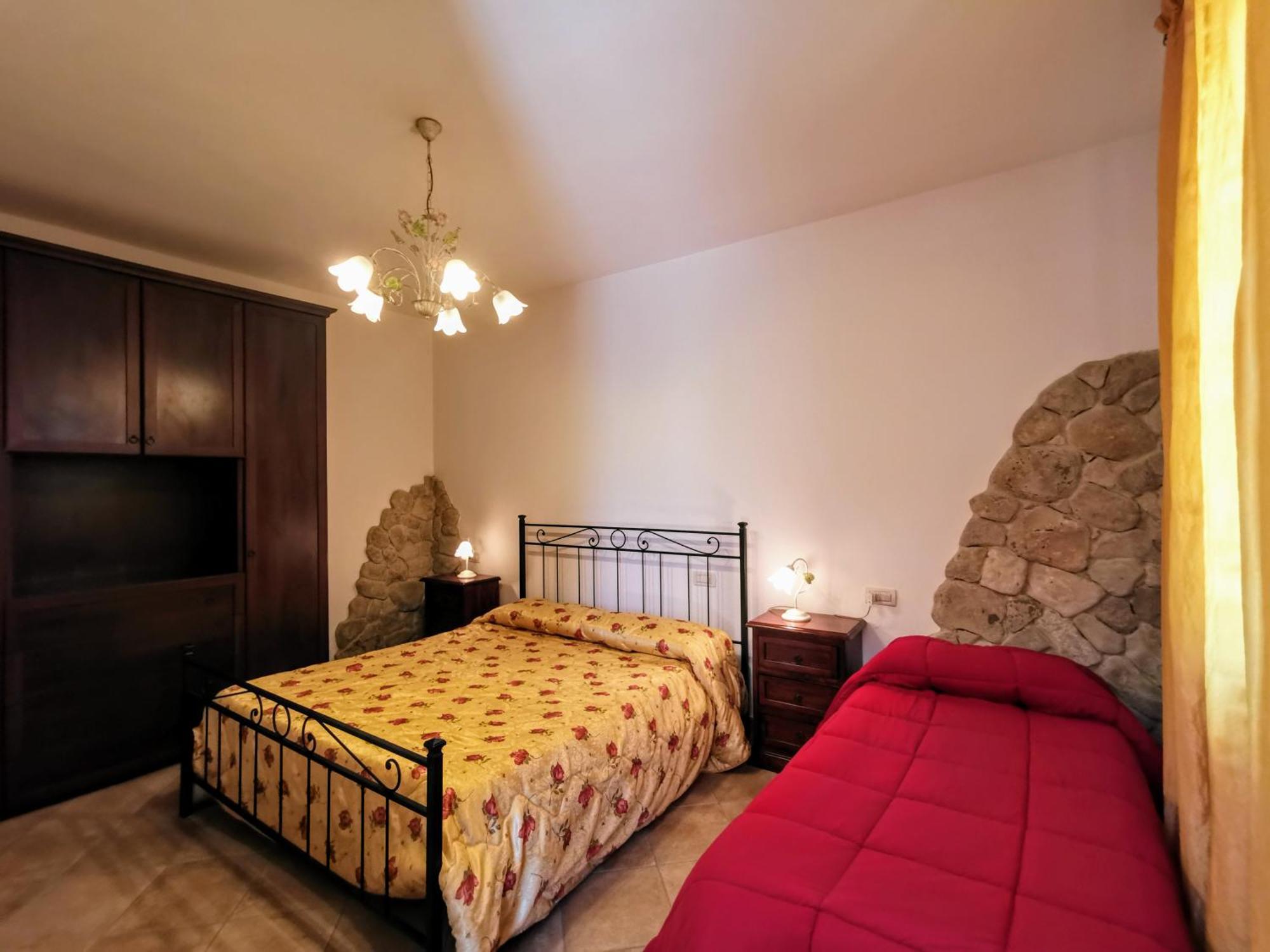 Agriturismo Sole Luna Piano Delle Pieve ห้อง รูปภาพ