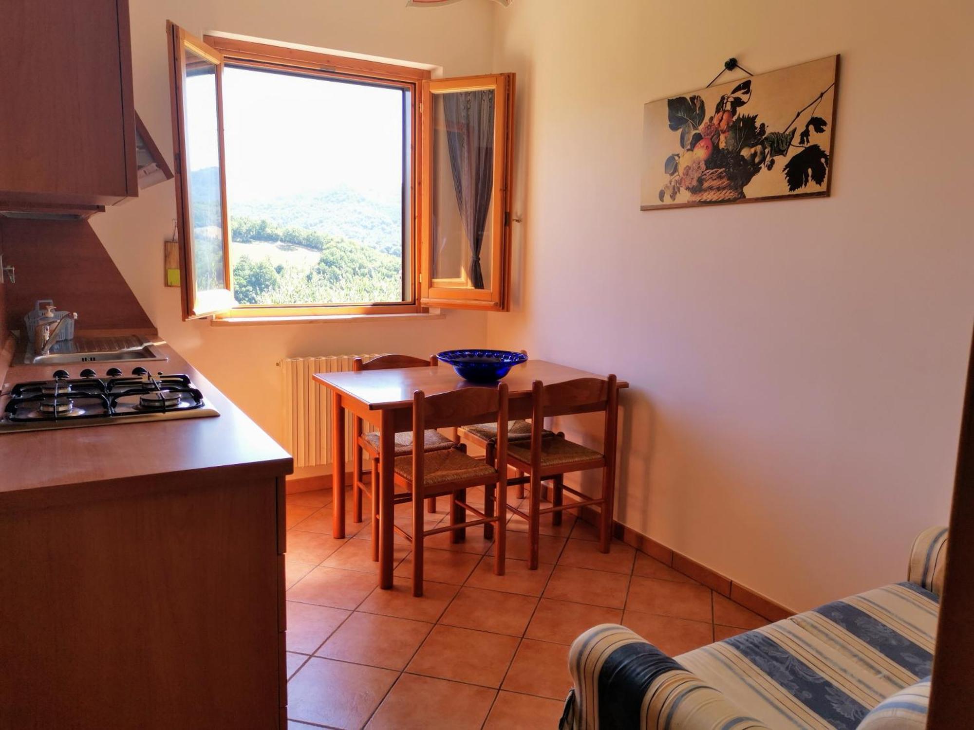 Agriturismo Sole Luna Piano Delle Pieve ห้อง รูปภาพ