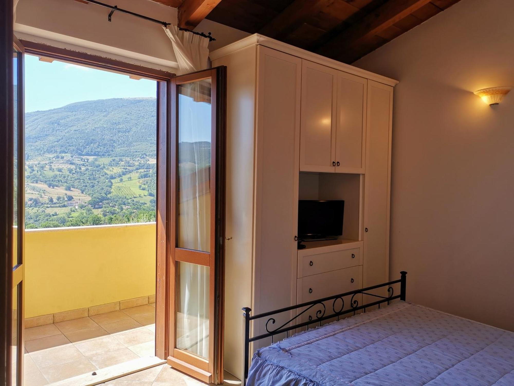 Agriturismo Sole Luna Piano Delle Pieve ห้อง รูปภาพ