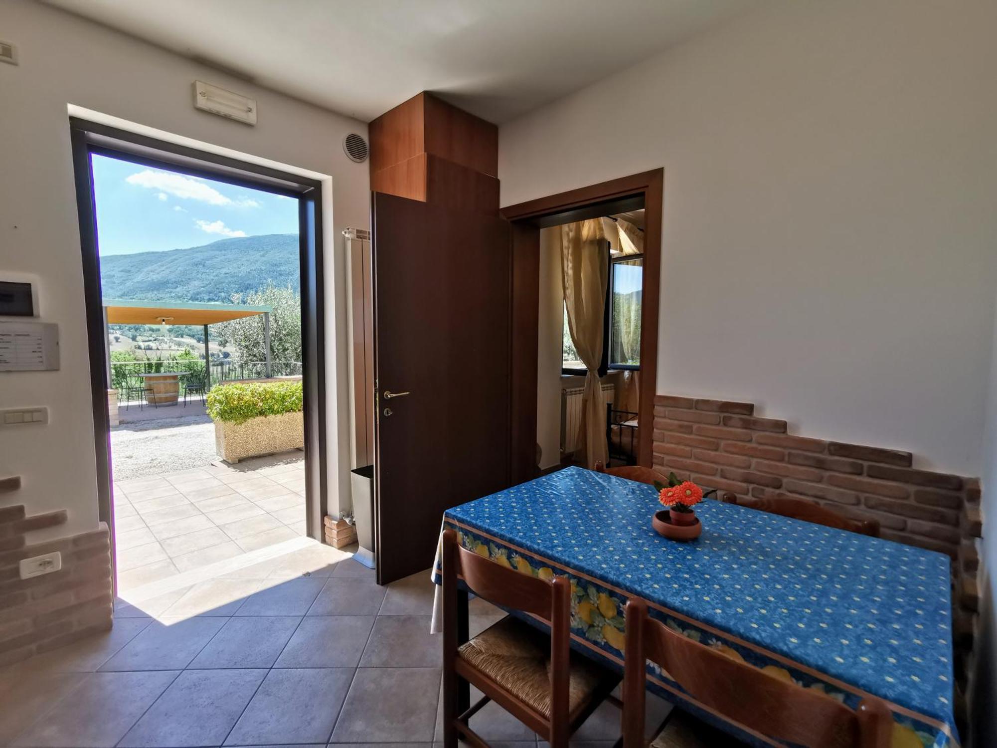 Agriturismo Sole Luna Piano Delle Pieve ห้อง รูปภาพ