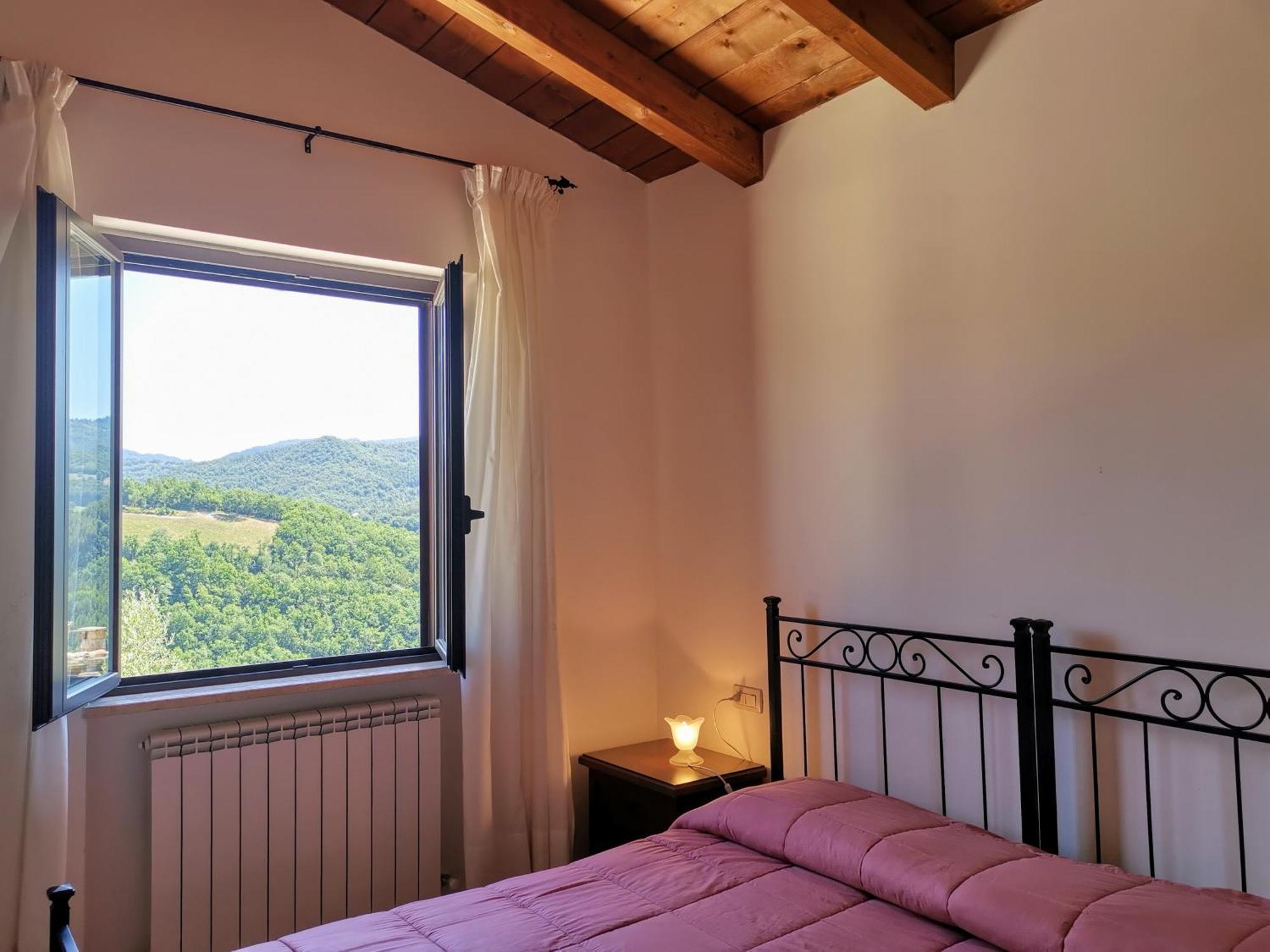 Agriturismo Sole Luna Piano Delle Pieve ห้อง รูปภาพ