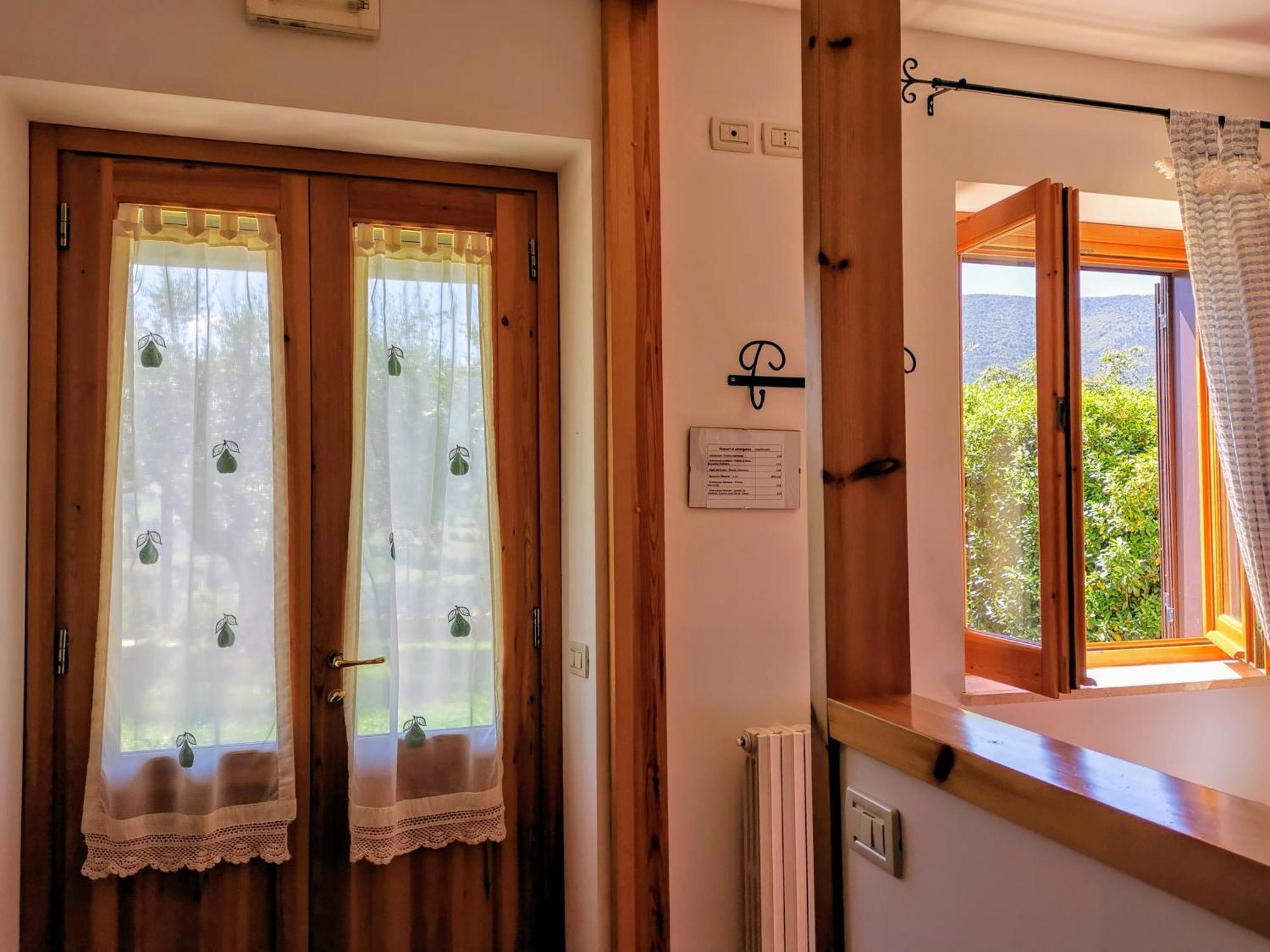 Agriturismo Sole Luna Piano Delle Pieve ห้อง รูปภาพ