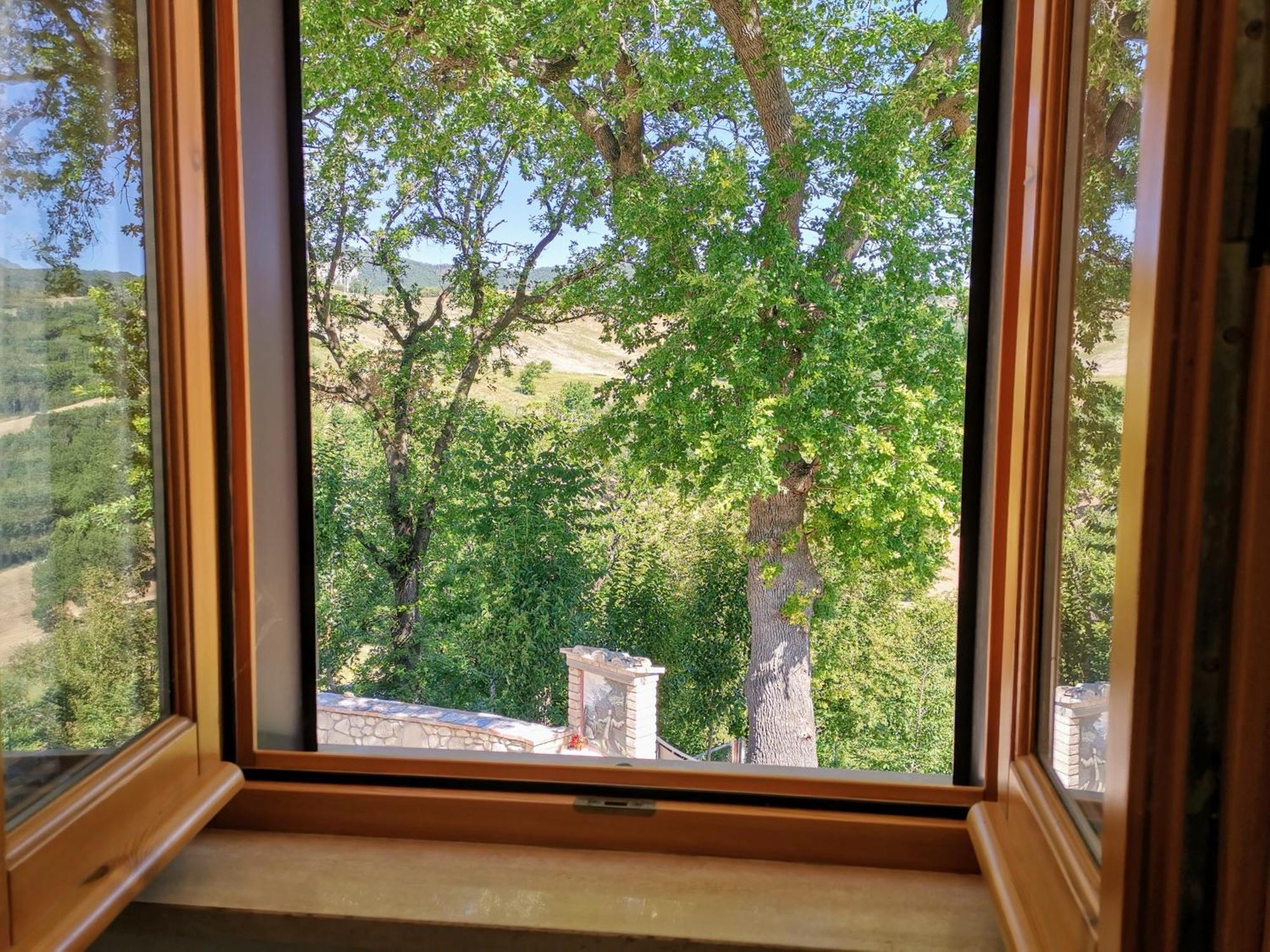 Agriturismo Sole Luna Piano Delle Pieve ห้อง รูปภาพ