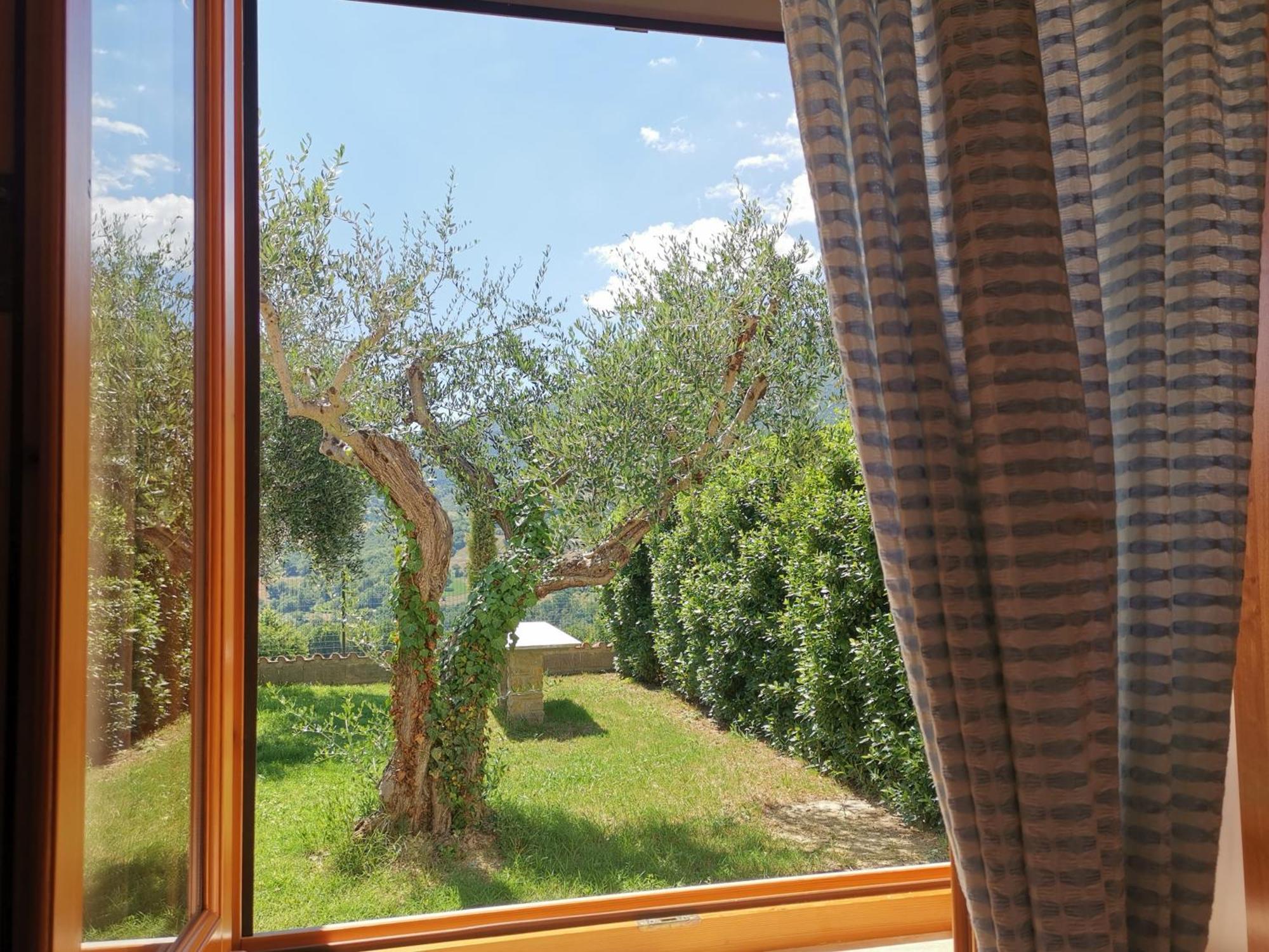 Agriturismo Sole Luna Piano Delle Pieve ห้อง รูปภาพ