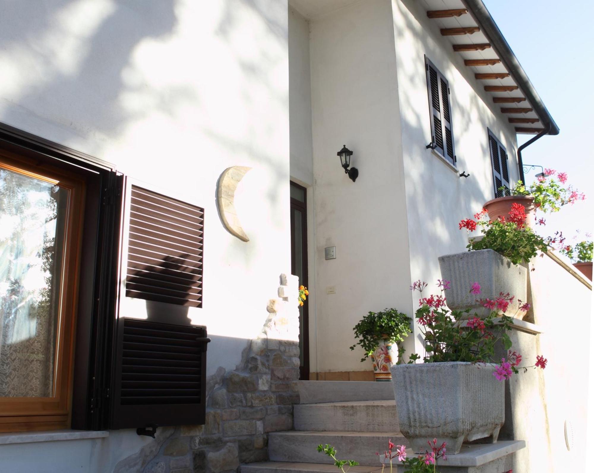 Agriturismo Sole Luna Piano Delle Pieve ห้อง รูปภาพ