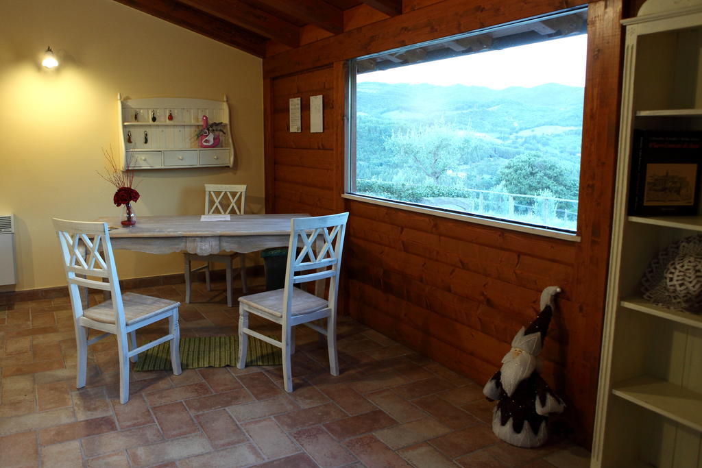 Agriturismo Sole Luna Piano Delle Pieve ภายนอก รูปภาพ