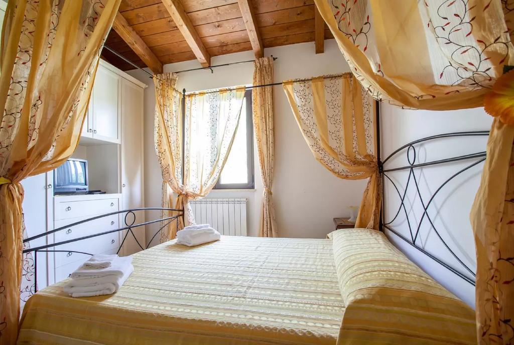 Agriturismo Sole Luna Piano Delle Pieve ห้อง รูปภาพ