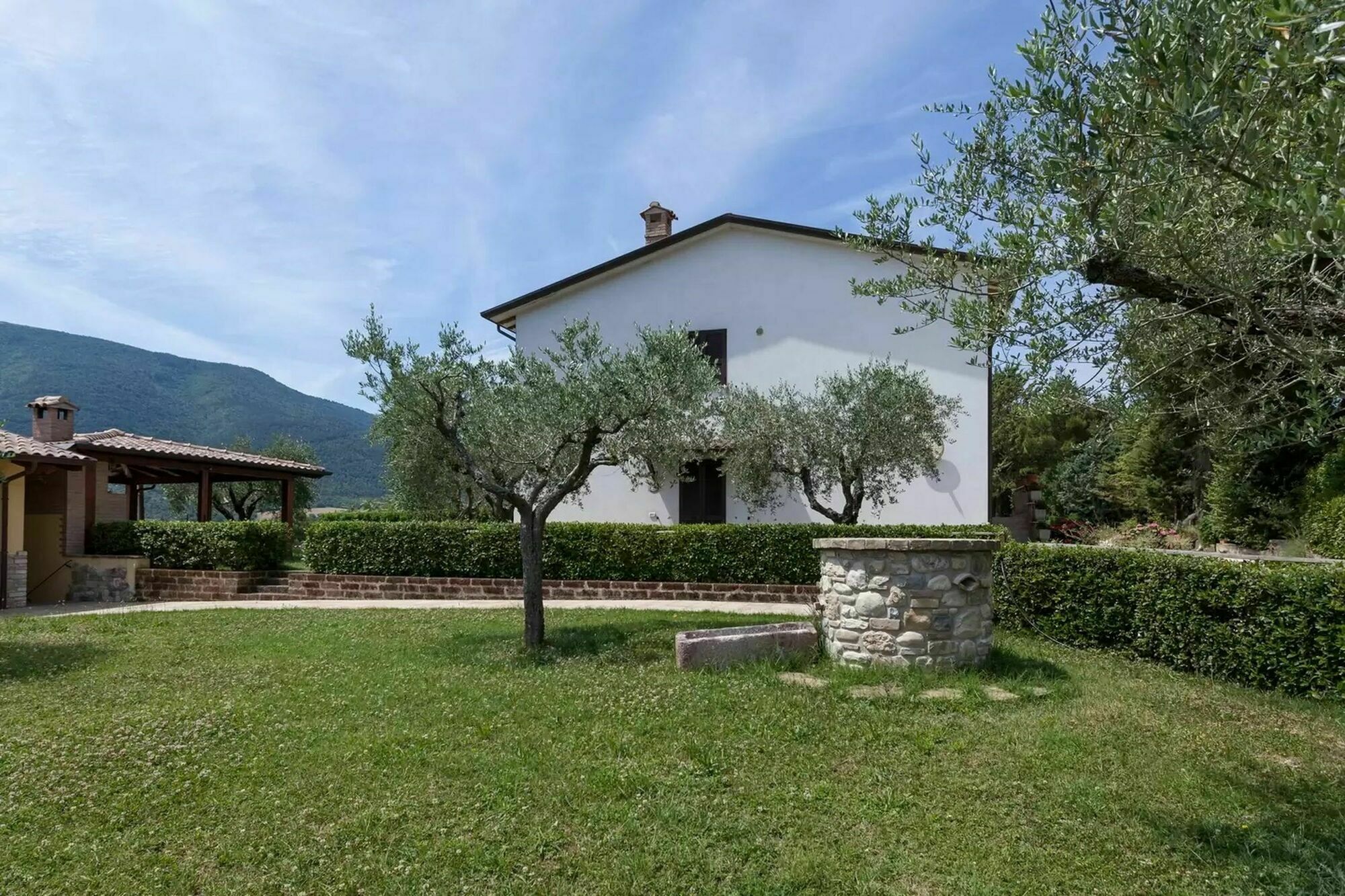 Agriturismo Sole Luna Piano Delle Pieve ภายนอก รูปภาพ